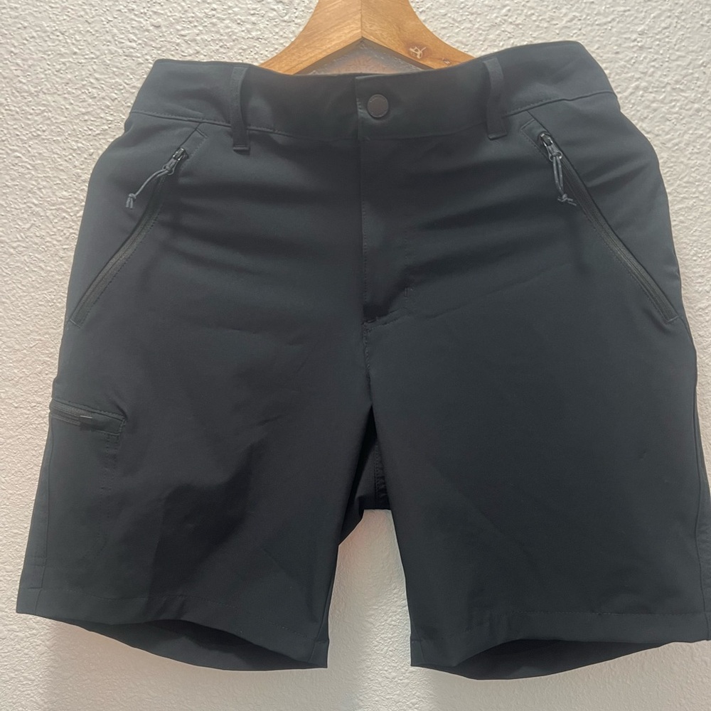 Columbia shorts size 30